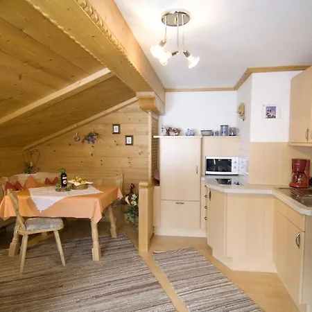 Apartment Am Grosswaldbach - Chiemgau Karte