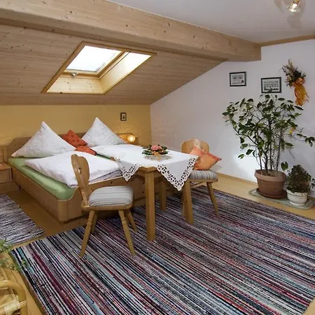 Apartment Am Grosswaldbach - Chiemgau Karte Inzell