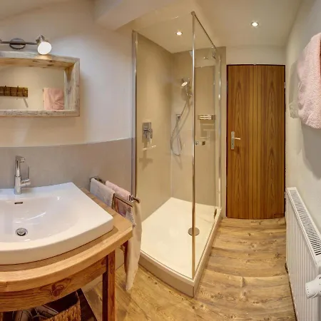 Am Grosswaldbach - Chiemgau Karte Apartman *